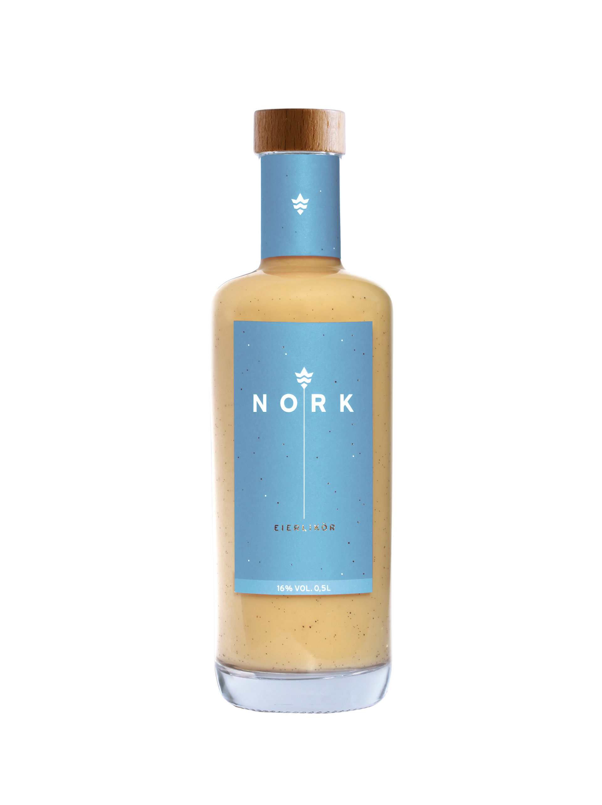 NORK Eierlikör 500ml