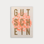 Load image into Gallery viewer, Postkarte Gutschein
