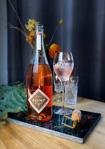 POMP Aperitif fruchtig 0.0% Alkohol bio & alkoholfrei