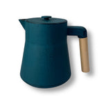 Load image into Gallery viewer, Teekanne  PUBIAN Gusseisen 1.2 l Petrol
