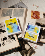 Load image into Gallery viewer, Familie - 66 Fragen, um uns besser zu verstehen
