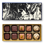 Load image into Gallery viewer, Pralinenschachtel Engel ohne Alkohol
