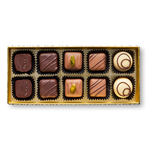 Load image into Gallery viewer, Pralinenschachtel Engel ohne Alkohol
