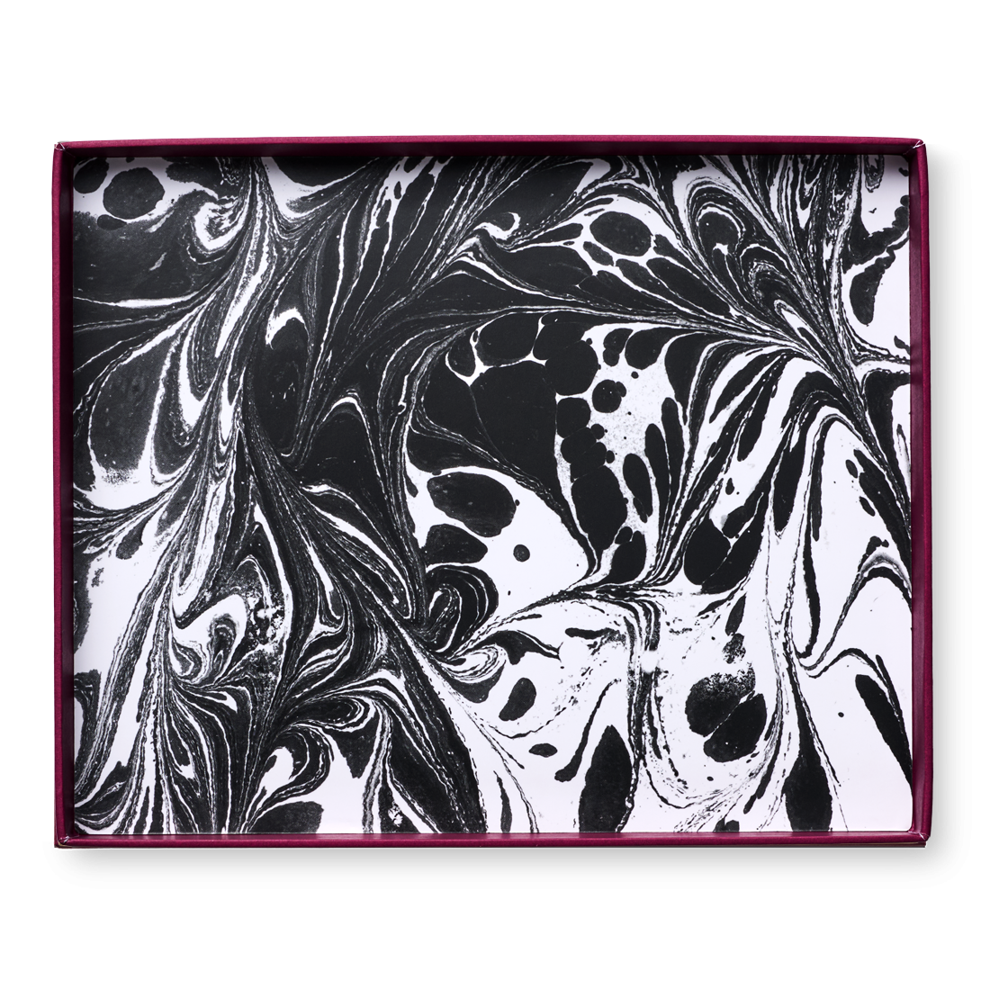 Große Pralinenschachtel Musikanten - alkoholfrei