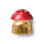 Load image into Gallery viewer, Pilz Nougat Viel Glück!
