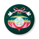 Load image into Gallery viewer, Pralinenschachtel Schmuckstück - gemischte alkoholfreie Pralinen und Trüffel
