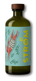 Lade das Bild in den Galerie-Viewer, STROM Nordischer Kräuterbitter 500 ml
