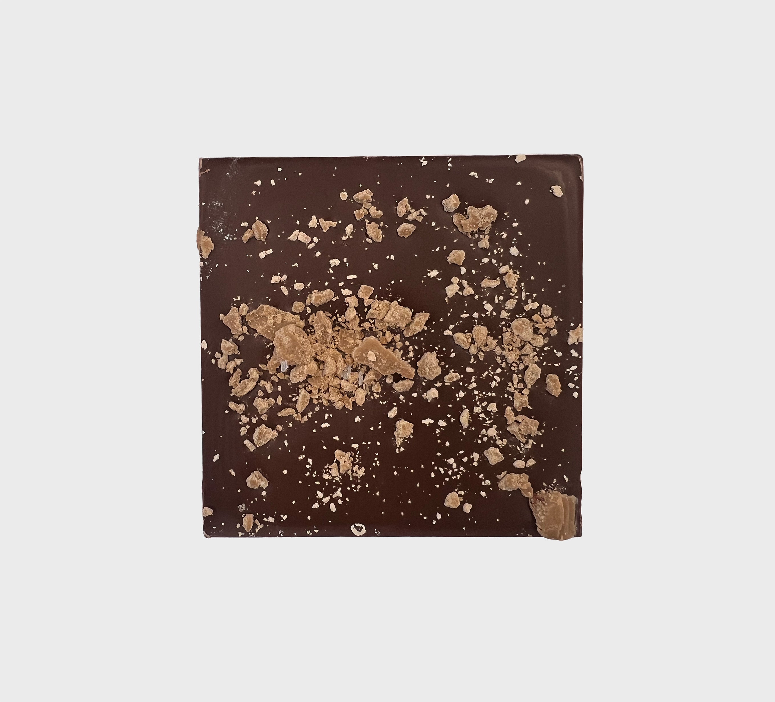 Schokolade Salted Caramel 49% bio & vegan
