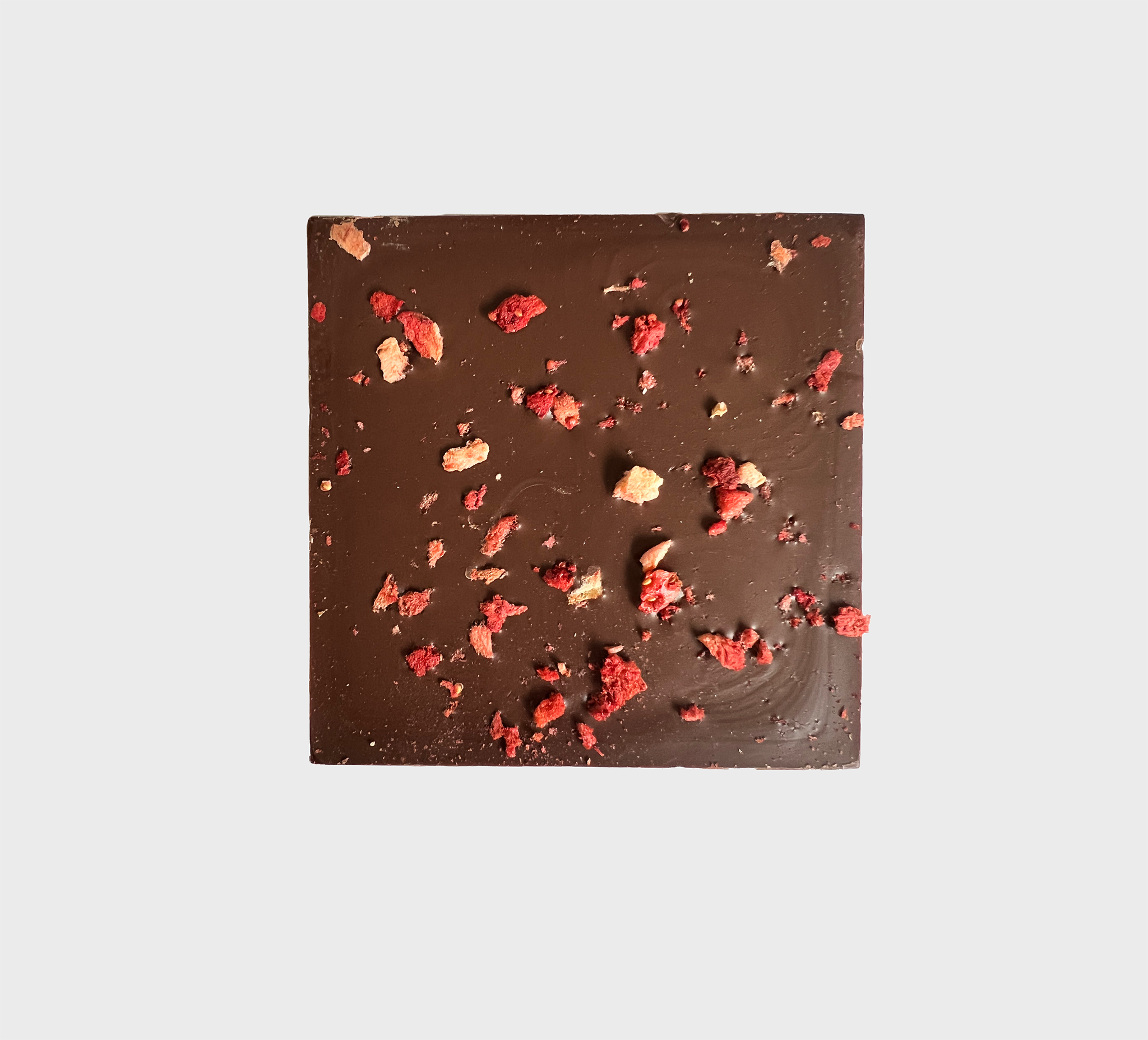 Erdbeer Schokolade BIO & VEGAN