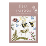 Load image into Gallery viewer, Bienen Tattoos
