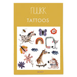 Load image into Gallery viewer, Wunderland Tattoos
