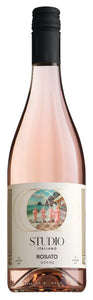 Studio Italiano Rosato Roséwein ohne Alkohol (0,0%)