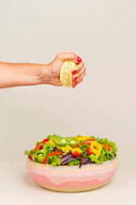 Load image into Gallery viewer, Große Schale Pôr do Sol
