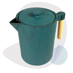 Load image into Gallery viewer, Teekanne KOHI Gusseisen 1.2 l Petrol
