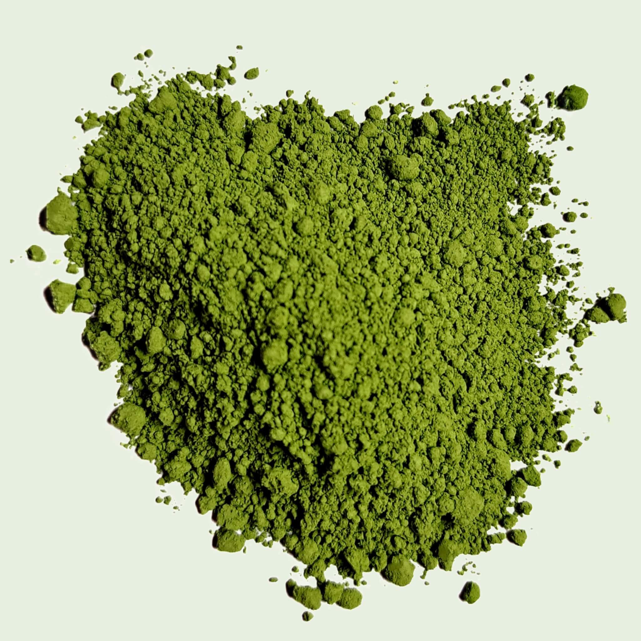 Matcha Ceremonial 30g Dose bio
