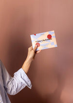 Lade das Bild in den Galerie-Viewer, White Christmas Doppel-Schokolade
