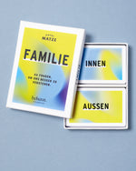 Load image into Gallery viewer, Familie - 66 Fragen, um uns besser zu verstehen
