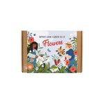 Load image into Gallery viewer, Geschenkbox Happiness Grows a Garden 7 Samenkugeln bio
