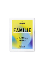 Load image into Gallery viewer, Familie - 66 Fragen, um uns besser zu verstehen
