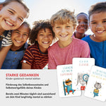 Lade das Bild in den Galerie-Viewer, Affirmationskarten für Kinder
