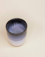 Lade das Bild in den Galerie-Viewer, Cappuccino Becher Sombra 190ml
