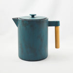 Load image into Gallery viewer, Teekanne KOHI Gusseisen 1.2 l Petrol

