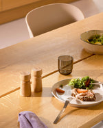 Load image into Gallery viewer, Gewürzmühlen Amsterdam 2er-Set Eiche
