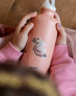 Load image into Gallery viewer, Spülmaschinenfeste Sticker Einhornpups
