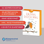 Load image into Gallery viewer, Gesprächskarten für Kinder
