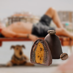 Load image into Gallery viewer, Dattelpralinen Espresso Crunch bio &amp; vegan
