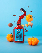 Lade das Bild in den Galerie-Viewer, Scotch Bonnet &amp; Caribbean Spices 100ml scharfe Soße
