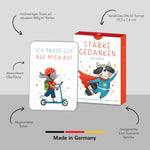 Lade das Bild in den Galerie-Viewer, Affirmationskarten für Kinder
