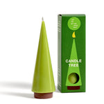 Lade das Bild in den Galerie-Viewer, Candle Tree M Olive
