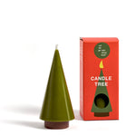 Lade das Bild in den Galerie-Viewer, Candle Tree S Olive
