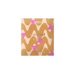 Load image into Gallery viewer, Weiße Schokolade Caramel Crisp 20% bio &amp; vegan
