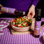 Load image into Gallery viewer, Balsamico Thymianhonig: 250 ml bio
