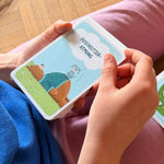 Load image into Gallery viewer, Pause im Kopf – Achtsamkeitskarten für Kinder
