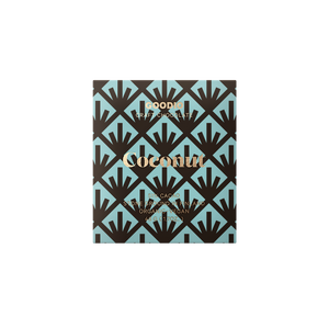 Kokosschokolade 51% bio & vegan