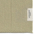 Lade das Bild in den Galerie-Viewer, Geschirrtücher Bio-Baumwolle 2er-Set Gestrickt Pampas
