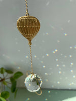Lade das Bild in den Galerie-Viewer, Lichtfänger &amp; Fensterkristall Ballon
