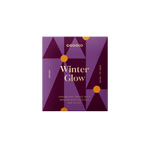 Lade das Bild in den Galerie-Viewer, Winterglanz Schokolade 50%
