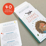 Lade das Bild in den Galerie-Viewer, Gefühlskarten für Kinder
