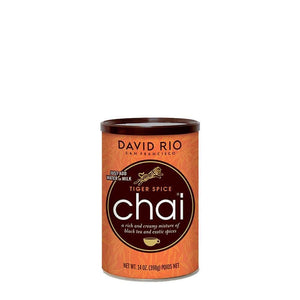 Chai Tiger Spice David Rio 398g