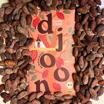 Load image into Gallery viewer, Dattelschokolade Dark Choc vegan &amp; bio
