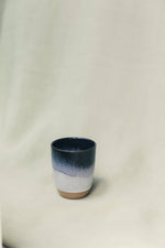 Lade das Bild in den Galerie-Viewer, Cappuccino Becher Sombra 190ml

