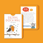 Load image into Gallery viewer, Gesprächskarten für Kinder
