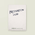 Lade das Bild in den Galerie-Viewer, Postkarte Perfect Match

