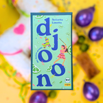 Load image into Gallery viewer, Dattelschokolade Señorita Limetta bio &amp; vegan
