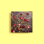 Load image into Gallery viewer, Berry Schokolade 71 % mit nordischen Beeren
