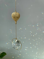 Lade das Bild in den Galerie-Viewer, Lichtfänger &amp; Fensterkristall Ballon
